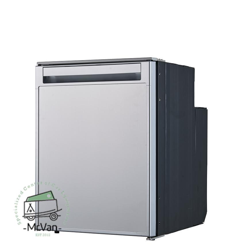 یخچال فریزر ایستاده 80 لیتری