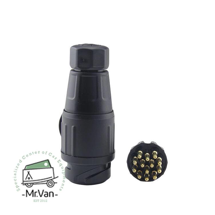 13PIN CONNECTOR