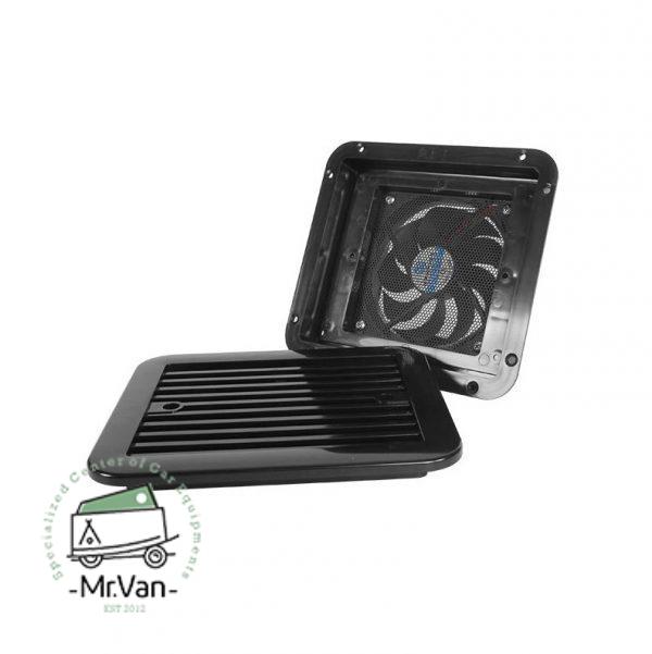فن تهویه بیرونی سایز کوچک