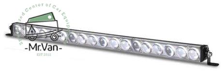 پرژکتور LED مخصوص کمپر