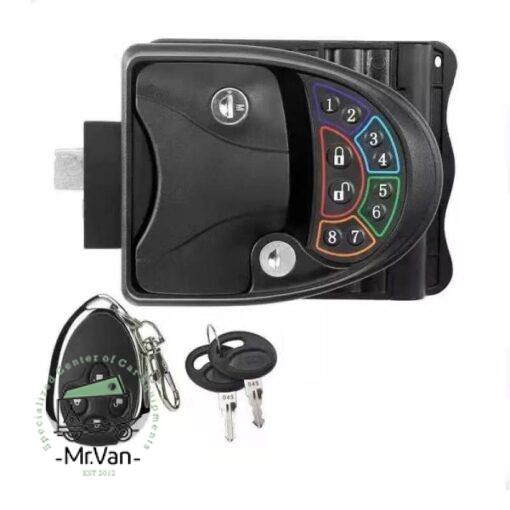 دستگیره H108K