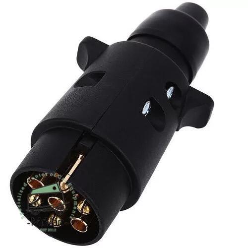 7PIN CONNECTOR