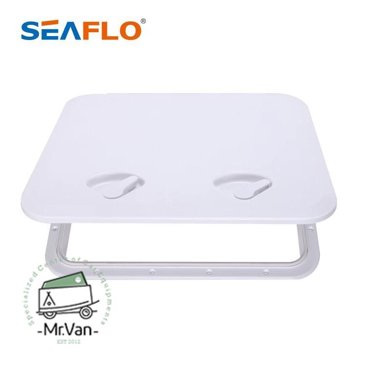 SEAFLO HATCHES 510-460