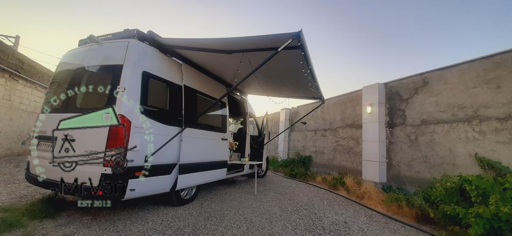 هیوندای H350- الی 