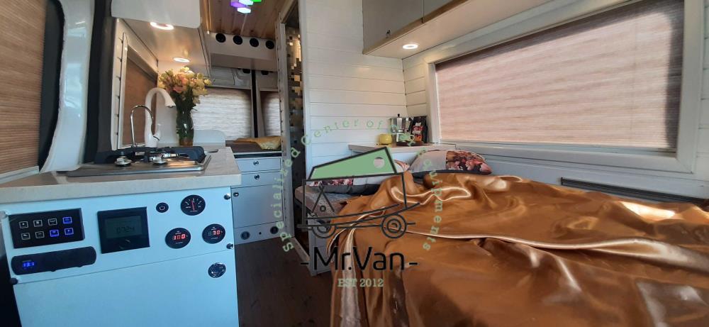 هیوندای H350- الی 