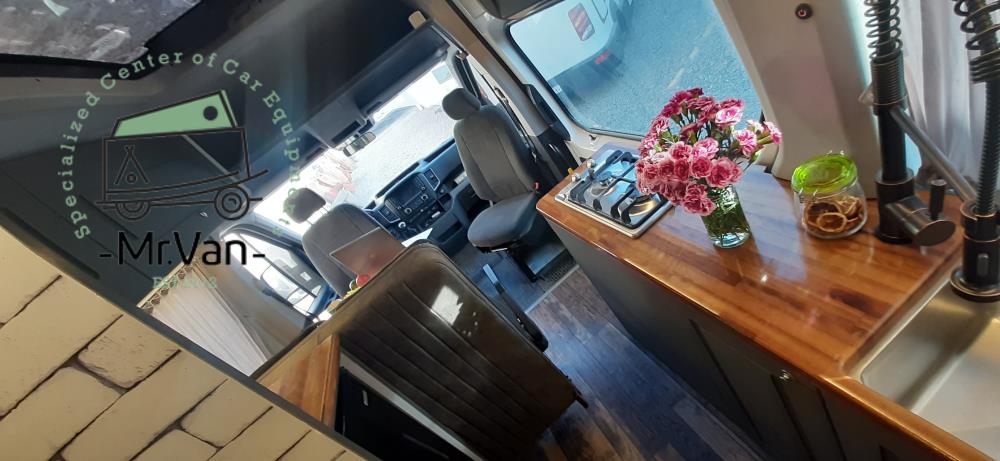 هیواندای H350-بوفالوی سفید