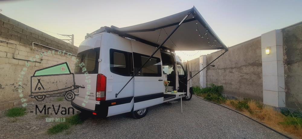 هیوندای H350- الی 