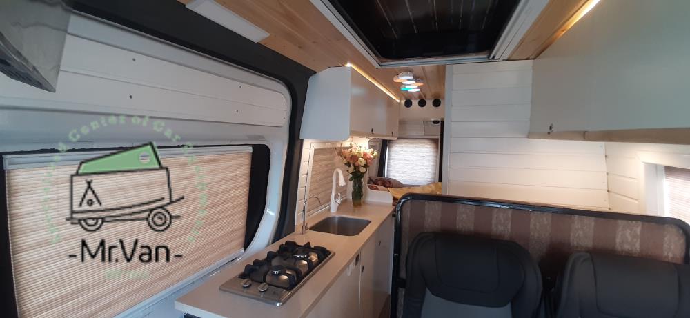 هیوندای H350- الی 