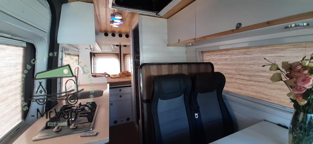 هیوندای H350- الی 