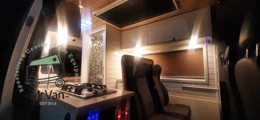 هیوندای H350- الی 